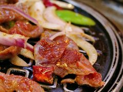 -牛犇烤肉(物资学院路店)