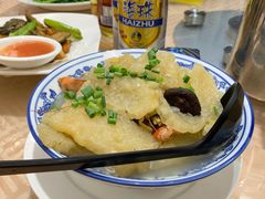 -新享乐海鲜(翠华路店)