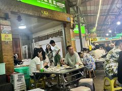 -玛扎烧烤私房菜