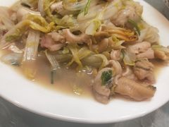 -鱼市酒店(威海水产批发市场店)