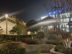 -嘉兴清池酒店温泉