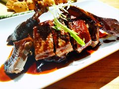 招牌外婆酱鸭-江南外婆桥·寻味嘉兴(月河店)