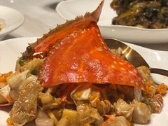 -海味世家·家常菜馆(明州里店)