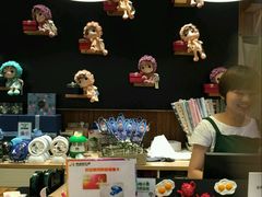 -The Green Party(联盛·九江快乐城店)