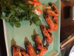 -Lam Vien Restaurant