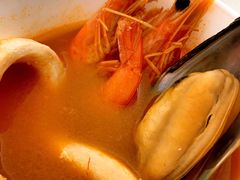 冬阴功火锅-盒马鲜生(顺义店)