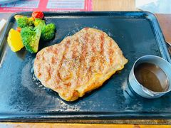 -必胜客(大悦城店)