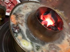 -鑫龙火锅城(青岛分店)