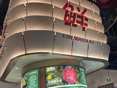 -正禾鲜·潮汕牛肉火锅(凯德天府店)