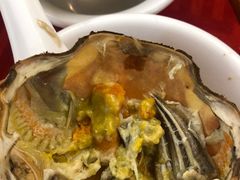 -南沙十九涌渔人码头-南门