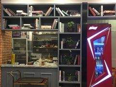 -后宫私房菜(汇客美食娱乐广场店)