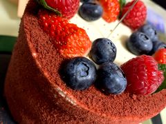 -姆们M Sweetie Cake(三里屯店)