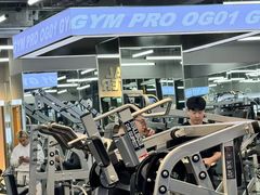 -OG01·24h私教铁馆(中鼎316店)
