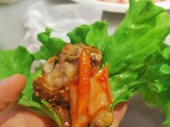 -韩宫宴烤肉·黑毛和牛·料理(合肥滨湖银泰城店)