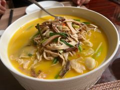 -民族饭店-四季餐厅