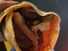 -嗨皮儿·现蒸面皮(抄纸巷店)