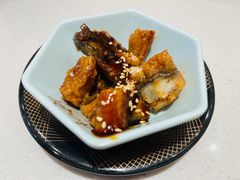 -和町回转自助日料(华山环宇城店)
