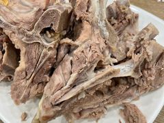 -双杰北大抻面(水域蓝湾店)