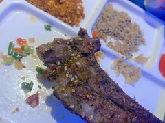 -三个蒙古大叔羊肉串(大宁店)