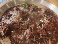 -芦月轩羊蝎子(北蜂窝店)