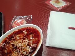 -喜家德虾仁水饺(开发区万达店)