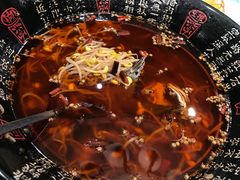 -一品滇香·云南菜(公益西桥店)