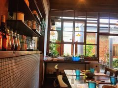 -铃木食堂(帽儿胡同店)