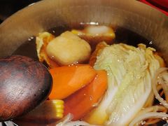 -沼津港精致料理·寿喜烧·烧鸟(龙湖南桥天街日料榜单店)
