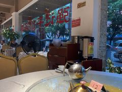 -强记海鲜·大排档(蛇口新街店)