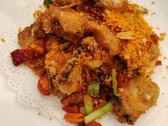-东江渔村·古典园林·30年粤菜老字号(太和店)