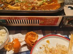 -雪熊哈尔滨烧烤·精酿啤酒·砂锅(中央胜境店)