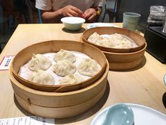 -弄堂小笼包(天津南开大悦城店)