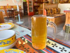-卡万金特色藏餐
