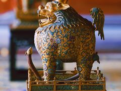 -故宫博物院(故宫)