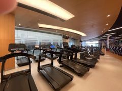 -康斐斯健身(银泰创意城店)