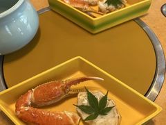 -蟹道乐(道顿堀本店)