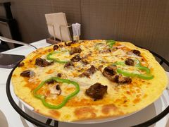 -赤火牛排(金狮广场店)