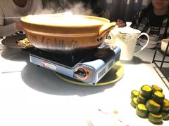 -姜君·千岛湖鱼头馆(浦东大道店)
