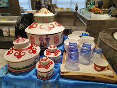 -北约客维景国际大酒店-央街西餐厅(同泽北街店)