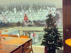 -无印良品餐堂 MUJI Diner(成都太古里店)