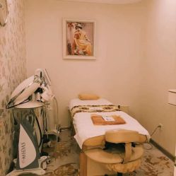 -茜尔维亚修身连锁(杨浦五角场店)