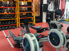 -Stone Motion Fitness 释动健身