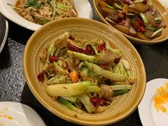 -湘肠香火锅店(团结湖店)