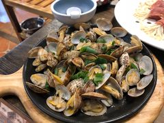 -鲜小岛·铜锅涮肉
