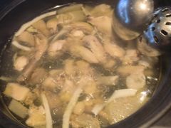 -同仁四季椰子鸡(海岸城天利店)