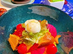 -遇玲珑餐厅
