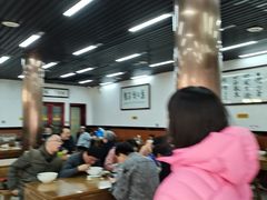 大堂-回坊马二饺子馆