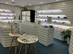 -优视力蔡司眼镜验配中心(越秀城市广场奥莱店)