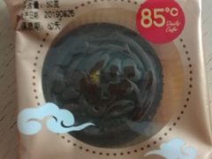 -85度C(生甜甜圈研究工坊·上海局门店)