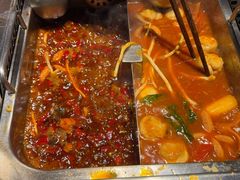 -川西坝子火锅(清江东路3.0直营店)
